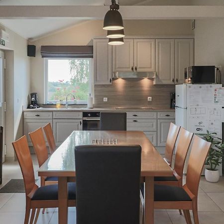 Vakantiewoning Tilia Zottegem 外观 照片