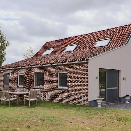 Vakantiewoning Tilia Zottegem 外观 照片