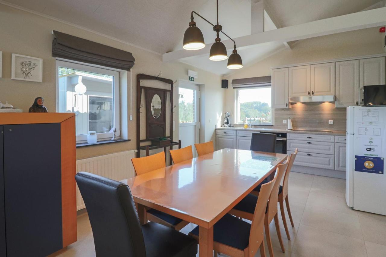 Vakantiewoning Tilia Zottegem 外观 照片