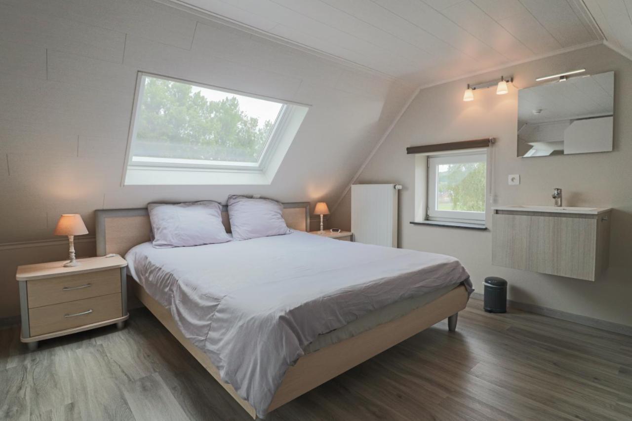 Vakantiewoning Tilia Zottegem 外观 照片